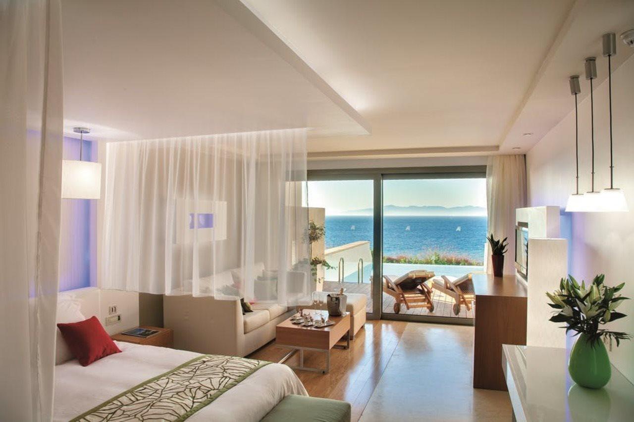 Hotel Elite By Rhodes Bay Ixia (Rhodes)
