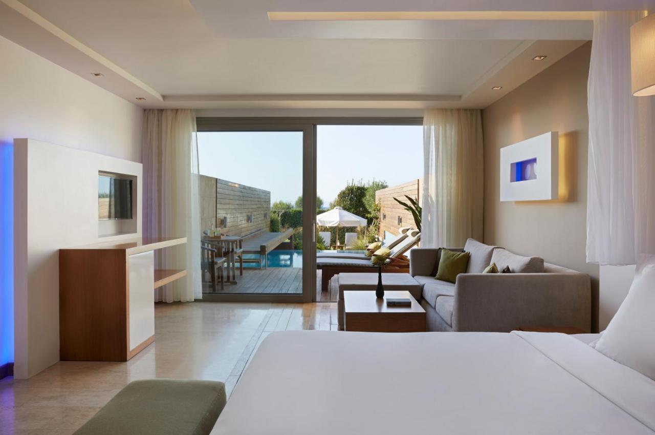 Elite By Rhodes Bay Hotel