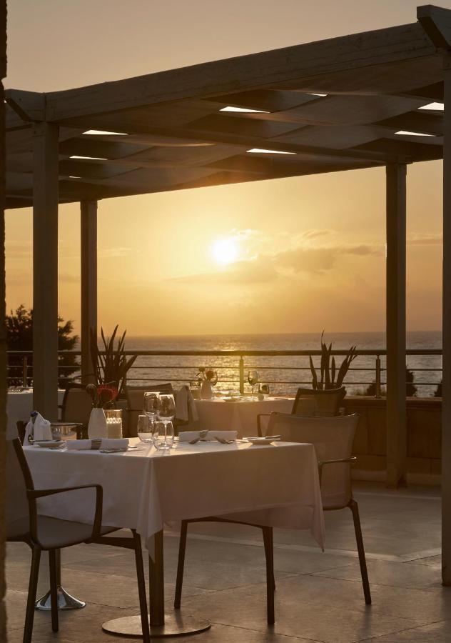 Hotel Elite By Rhodes Bay Ixia (Rhodes)
